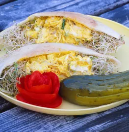 Augurken inmaken (recept)