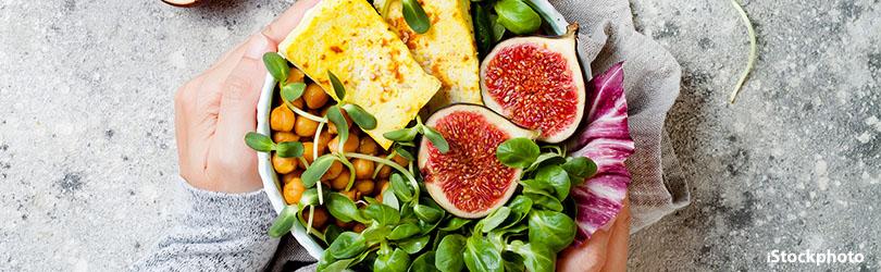 Fruit kweken in potten