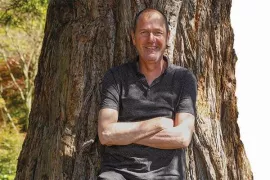 Bomen voor een kleine tuin