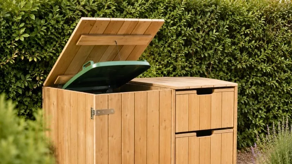 Afbeelding Een kliko-ombouw maken