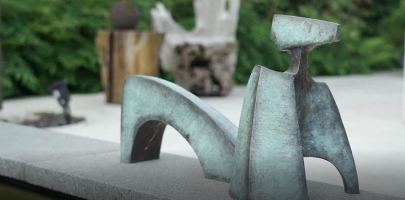 G&B OpentuinTV: Tuin van Liesbeth en Just van Duin in Heiloo