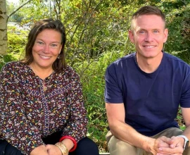 Merijn Henfling is de nieuwe hoofdredacteur van Groei & Bloei