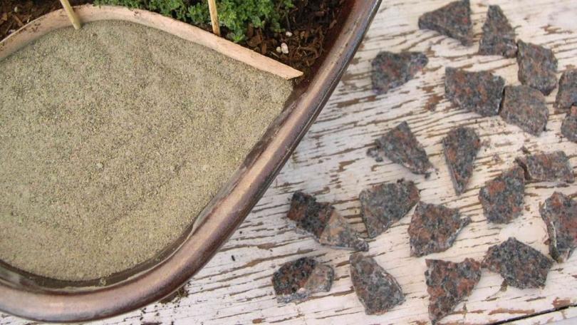 Tuin in zakformaat: zo maak je een minituintje