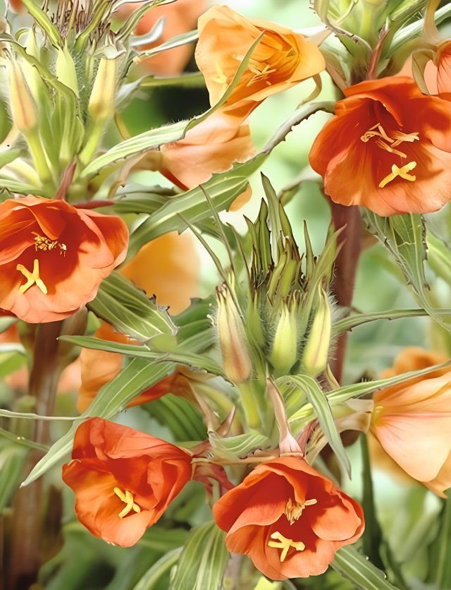 Zo maak je een natuurlijke tuin: 4 bloemen die je niet hoeft te temmen