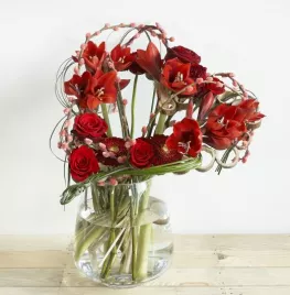 Valentijnshart