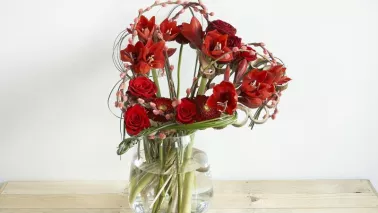 Valentijnshart