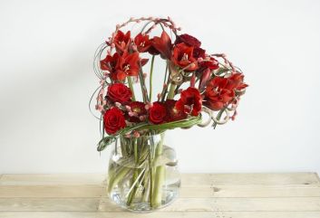 Valentijnshart