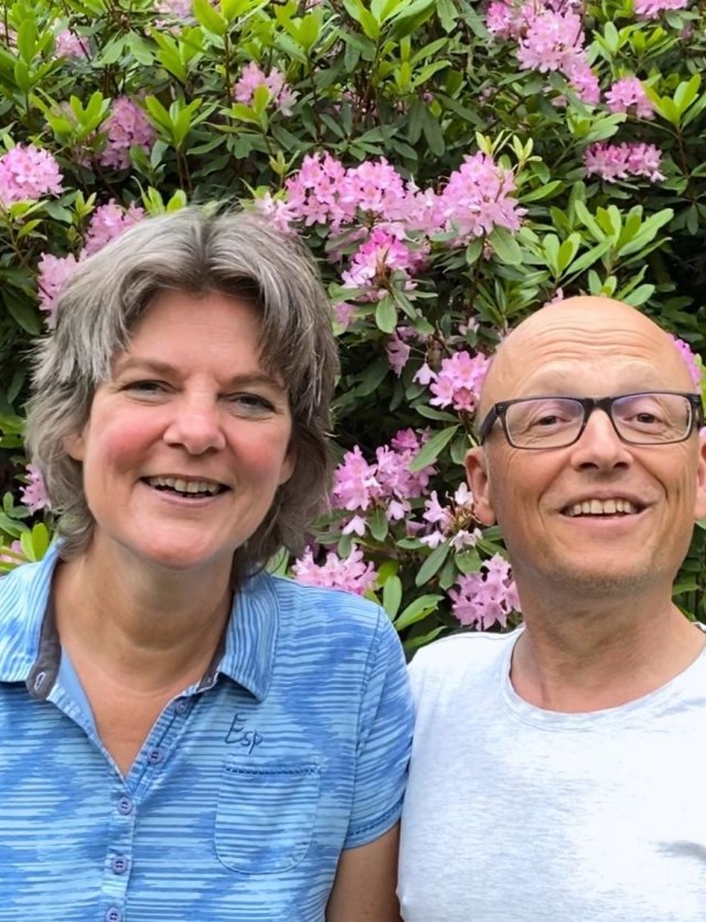 Deze Groei & Bloei-leden stellen hun tuinen open