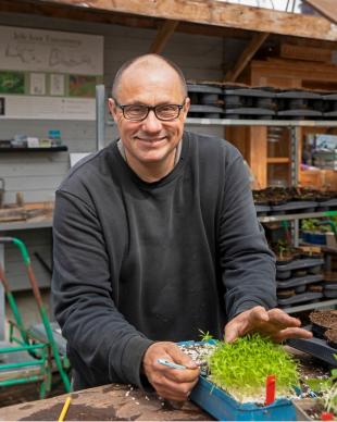 Zaaien lukt niet? Waarschijnlijk ligt het hieraan