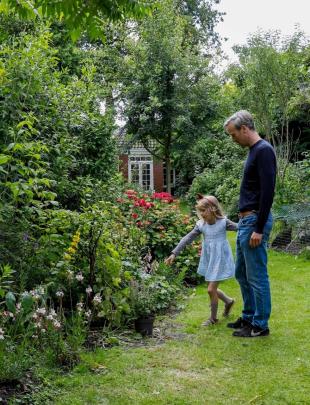 Je tuin openstellen? 12 tips voor een geslaagde opentuindag