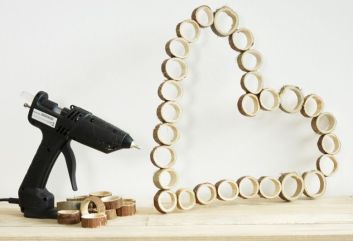 Valentijnshart