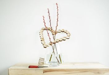 Valentijnshart