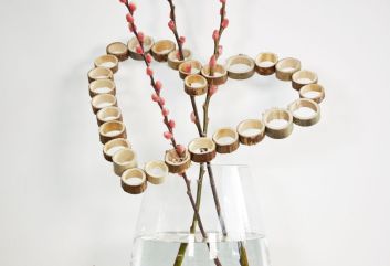 Valentijnshart