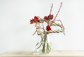 Valentijnshart