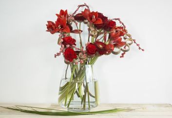 Valentijnshart