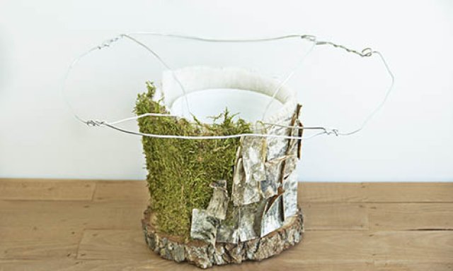 Bourgondische herfst DIY