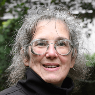 Duurzaam snoeien volgens Tinka Chabot