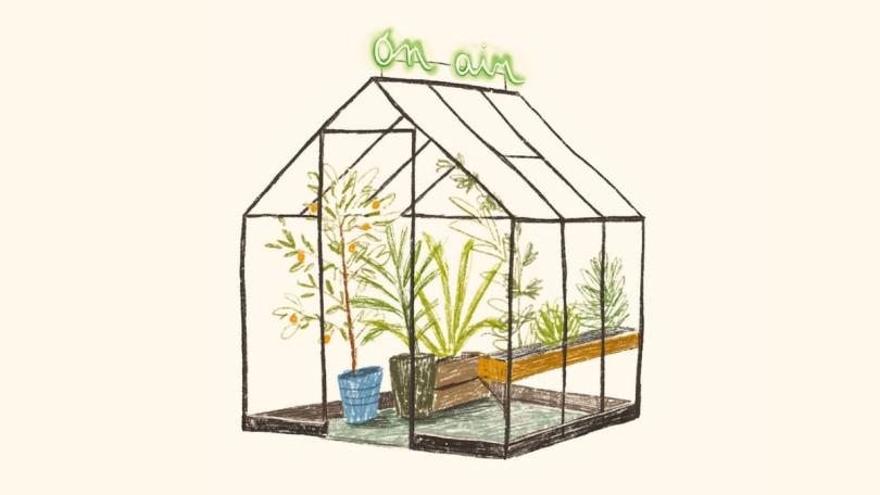De beste tuinpodcasts: onze groene luistertips