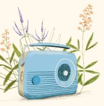 De beste tuinpodcasts: onze groene luistertips