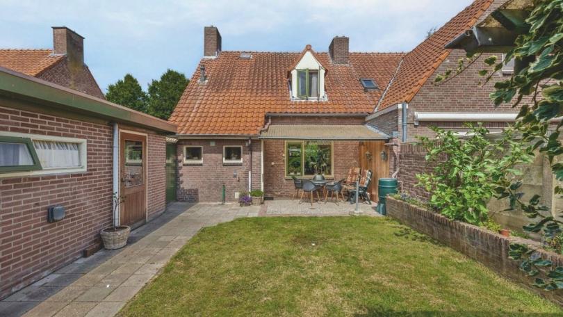 Van saaie tuin naar levendige tuin: zo begin je met het ontwerp