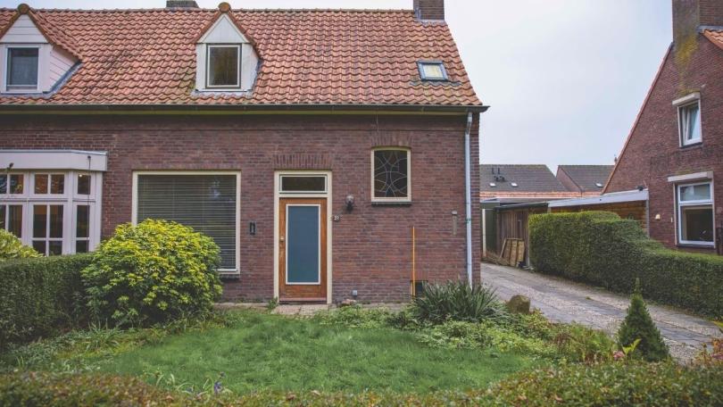 Van saaie tuin naar levendige tuin: zo begin je met het ontwerp