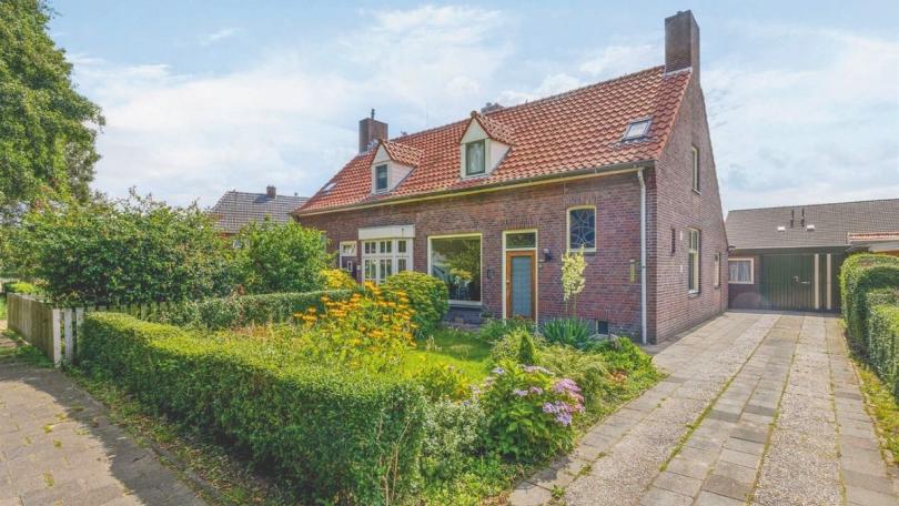 Van saaie tuin naar levendige tuin: zo begin je met het ontwerp