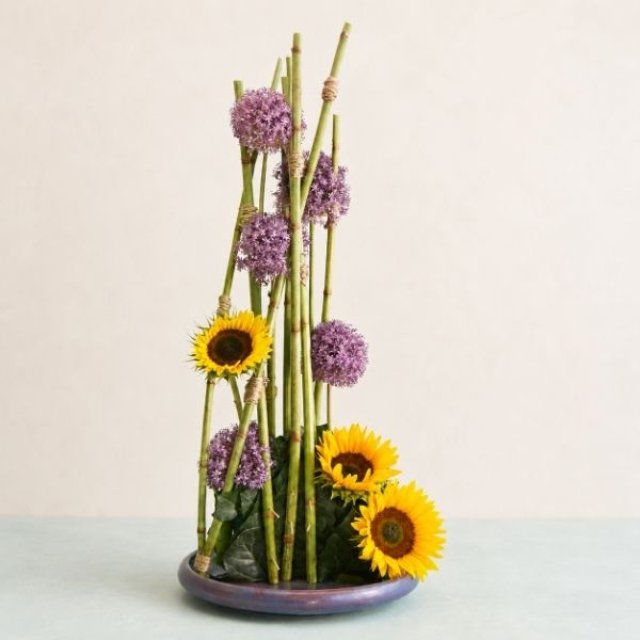 Bloemen uit eigen tuin: dit kun je er ook mee maken