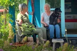 OpentuinTV: op bezoek in bijzondere tuinen