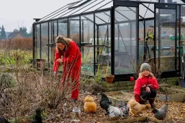 Stichting Vriendenfonds Groei & Bloei