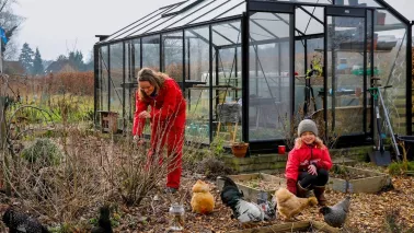 Stichting Vriendenfonds Groei & Bloei