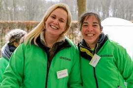 Van Moestuinbeurs tot Plantenfestijn: draai mee in de Groei & Bloei-stand