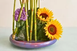 Bloemen uit eigen tuin: dit kun je er ook mee maken