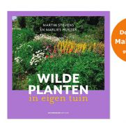 Mail & Win Wilde planten in eigen tuin